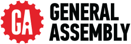 General Assembly Logo