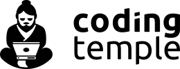 Coding Temple Logo